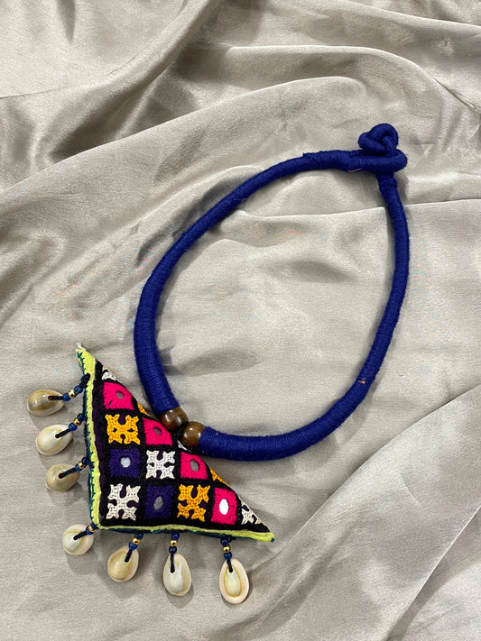 Morni Vintage Neckless 19 Gamthi Fashion