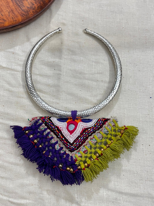 Morni Vintage Neckless 1 Gamthi Fashion