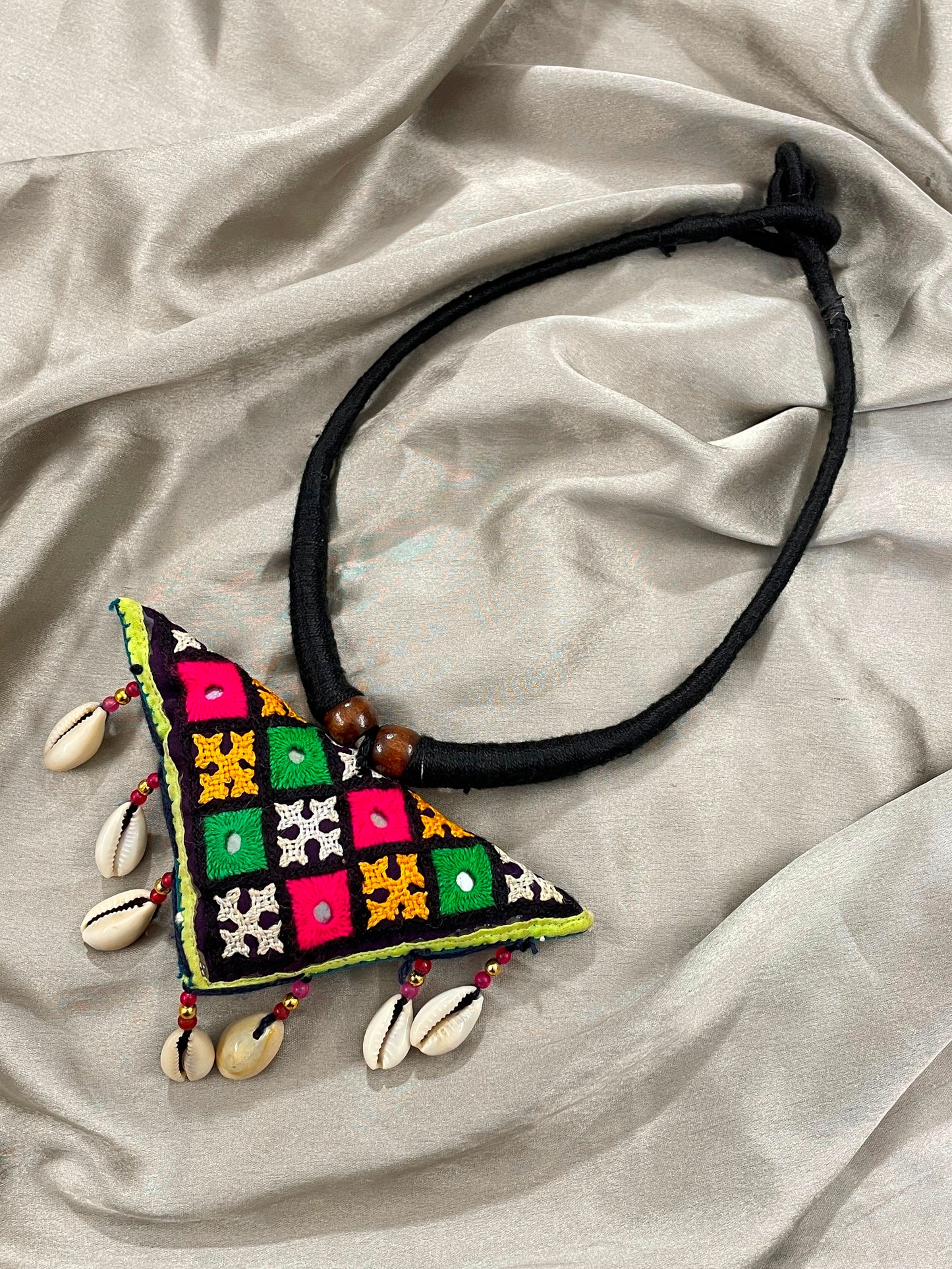 Morni Vintage Neckless 20 Gamthi Fashion