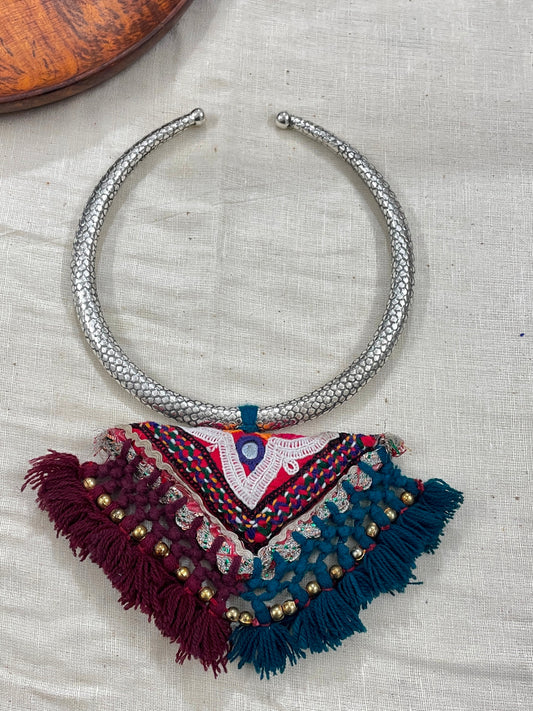 Morni Vintage Neckless 4 Gamthi Fashion