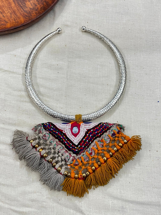 Morni Vintage Neckless 5 Gamthi Fashion
