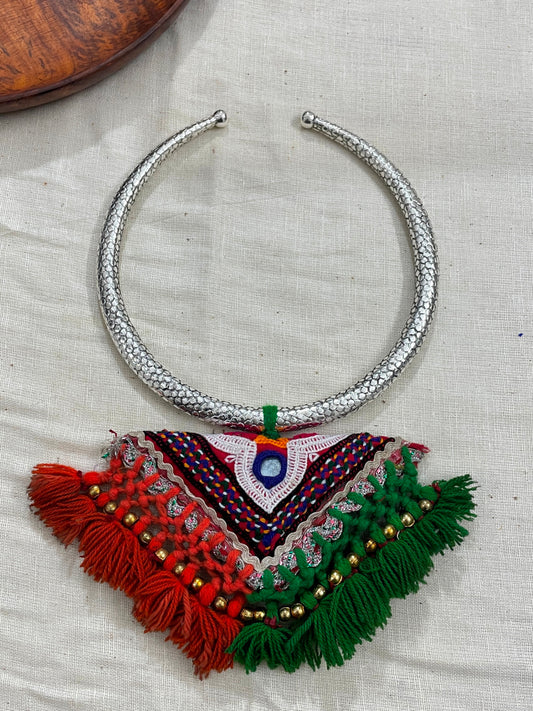 Morni Vintage Neckless 6 Gamthi Fashion