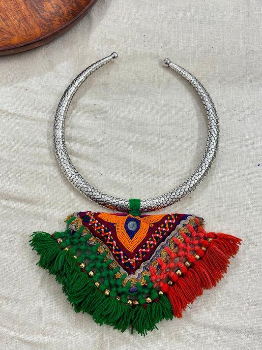 Morni Vintage Neckless 7 Gamthi Fashion