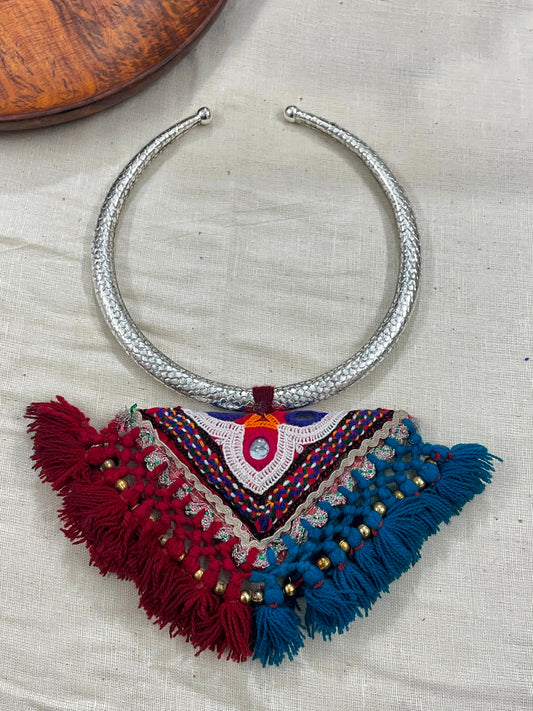 Morni Vintage Neckless 8 Gamthi Fashion