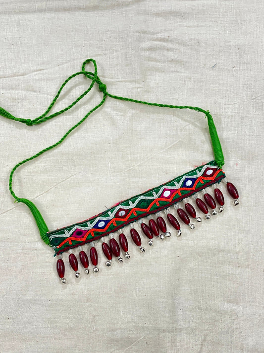 Navrang Vintage Neckless