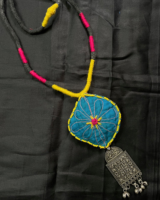 Neel Jharokha Vintage Necklace