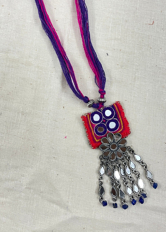 Rahasya Vintage Neckless