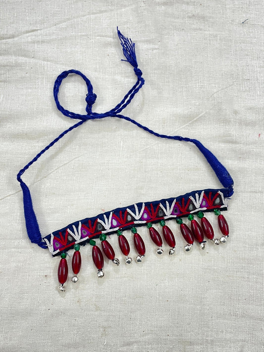 Rakta Rag Vintage Neckless