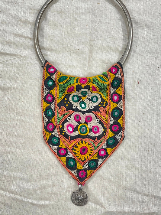 Rangdeepika Vintage Neckless