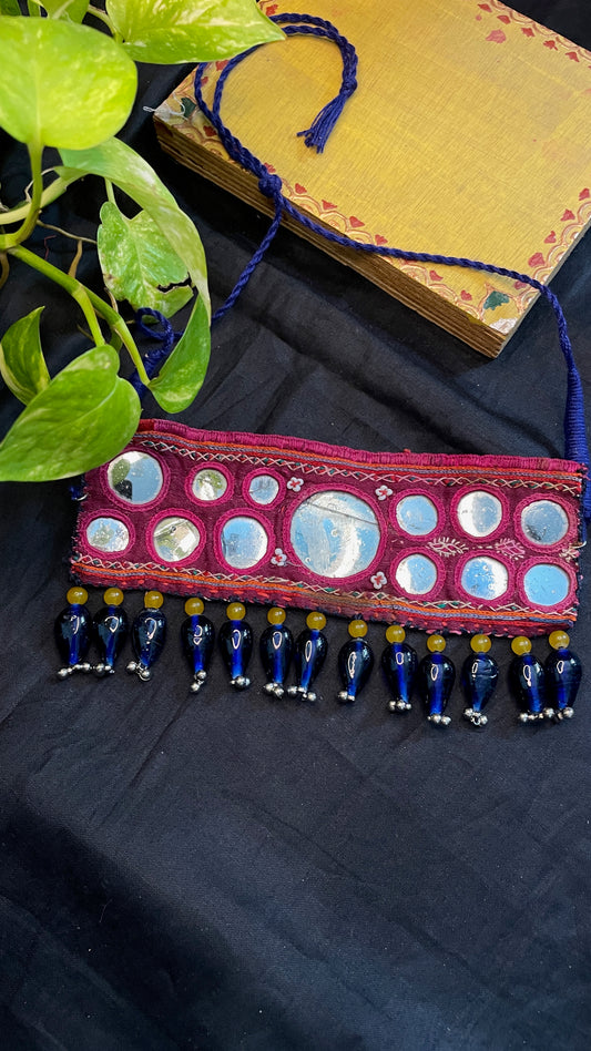 Rangila Raag Vintage Necklace