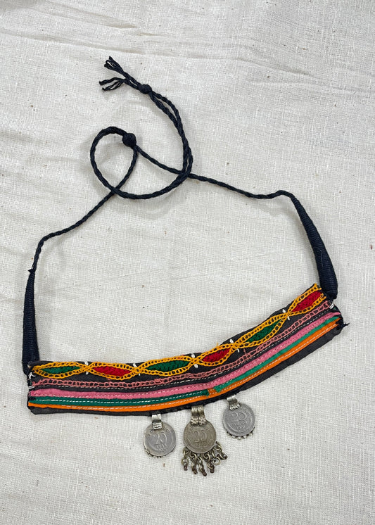 Rangtara Vintage Neckless
