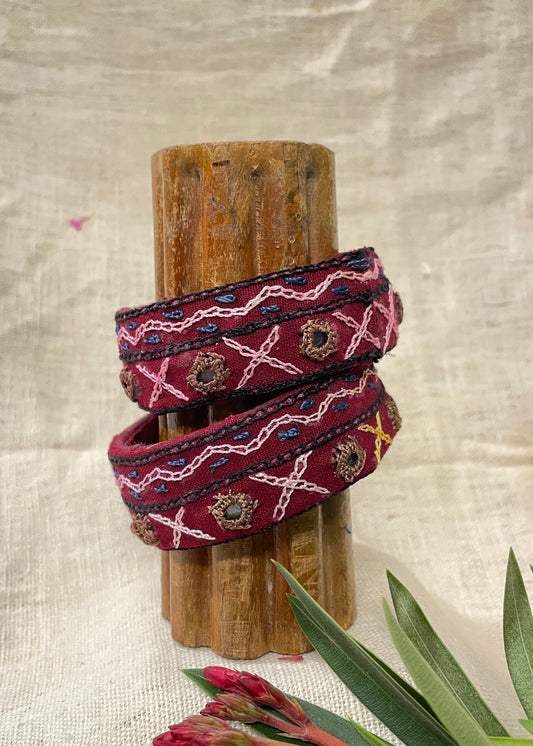 Rangwala Bangles By Gamthi Fashion