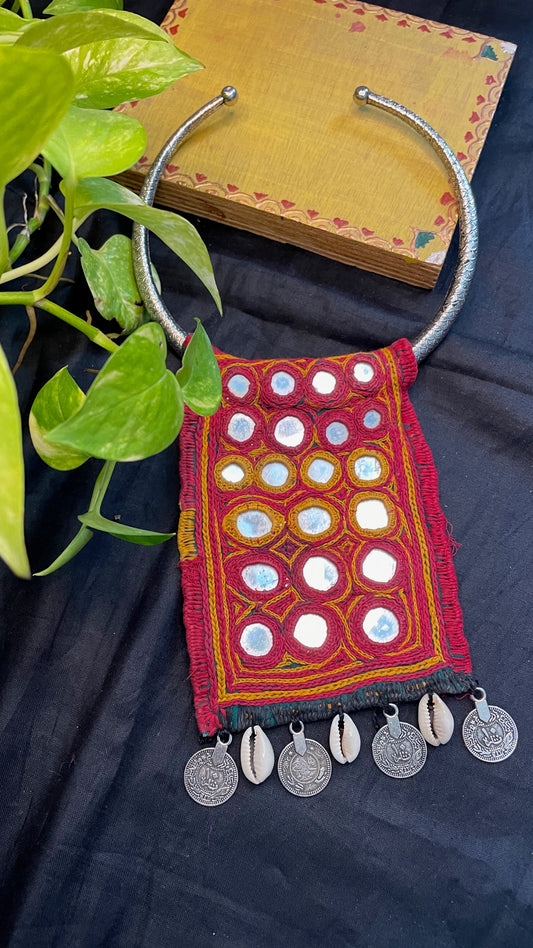 Surya Saaj Vintage Necklace