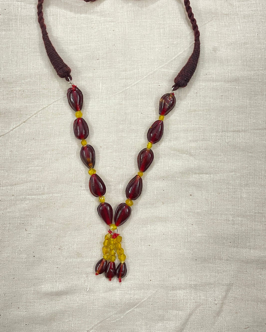 Varnam Vintage Neckless