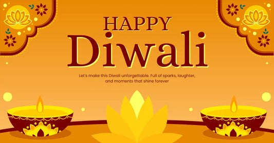 Celebrate Diwali 2025 with Gamthi Fashion