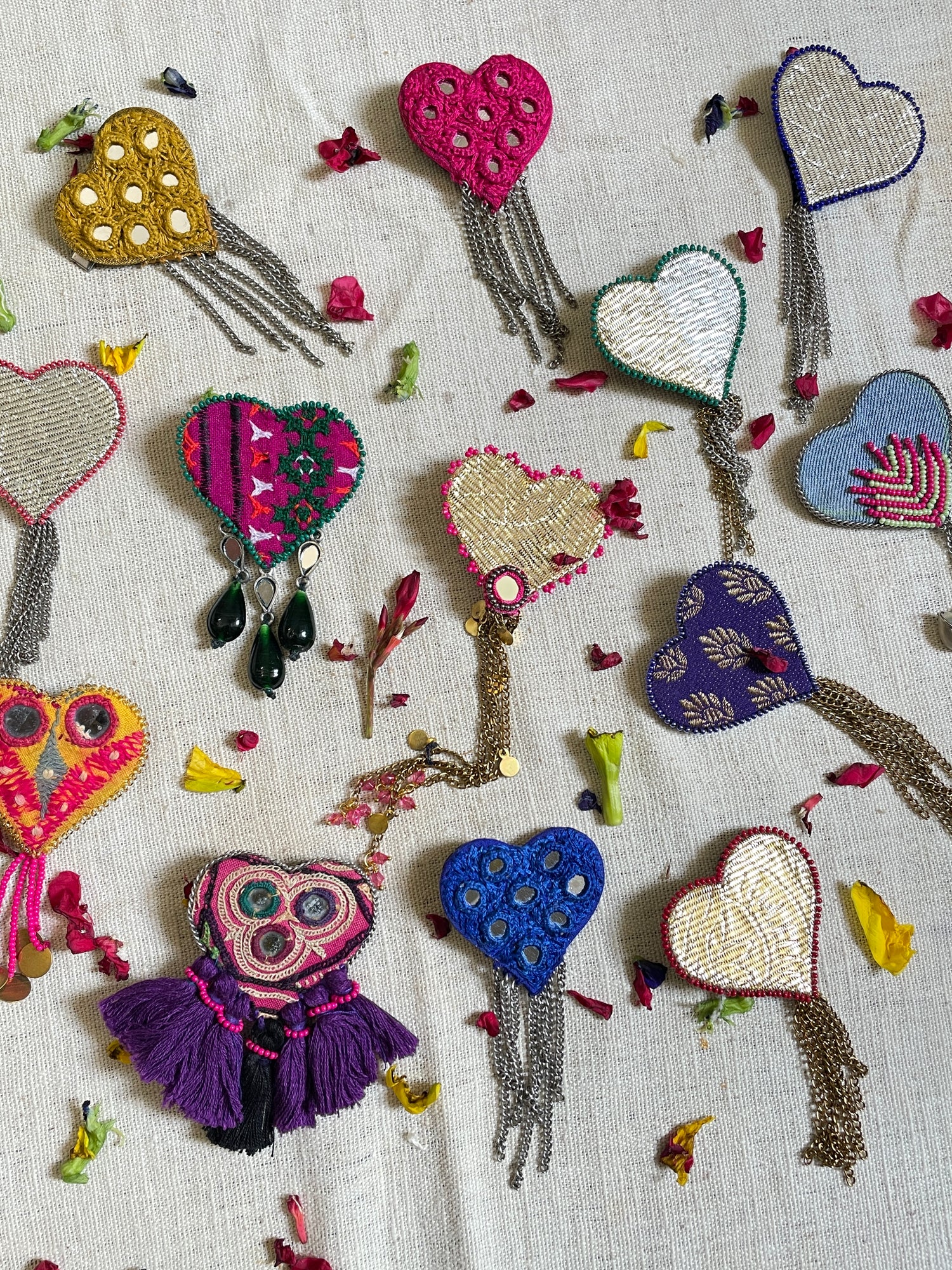 Hair Accessories