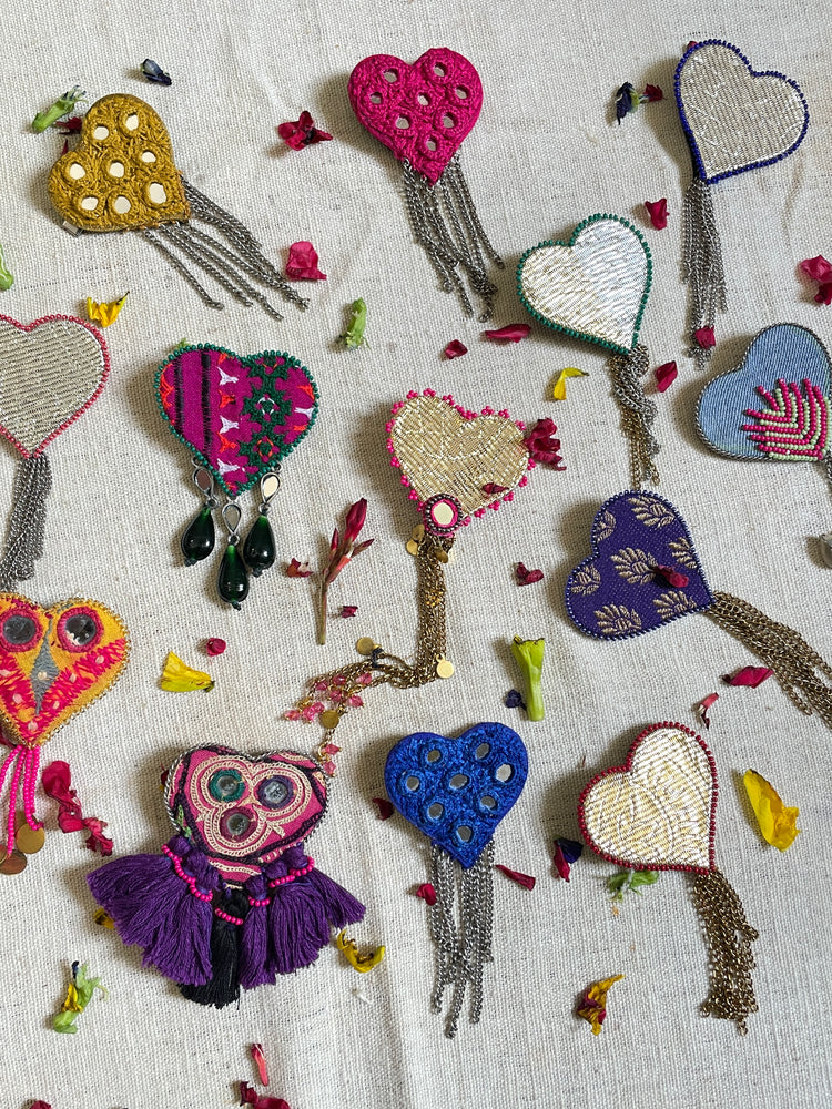 Hair Accessories