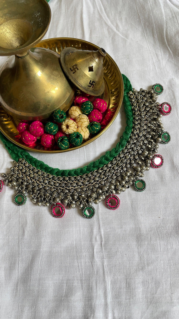 Gamthi Navrang