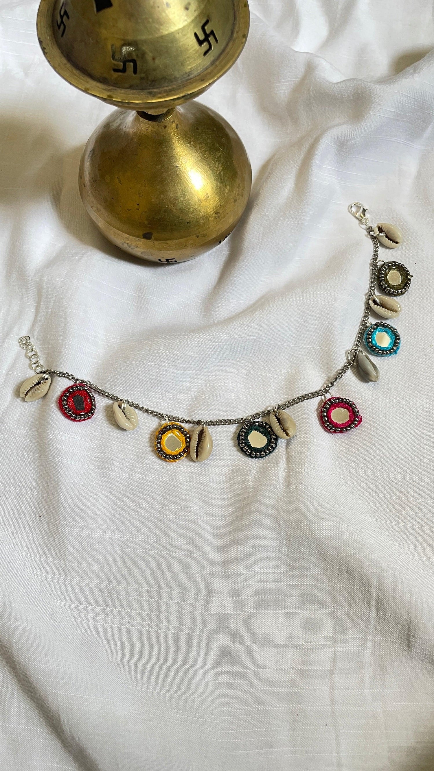 Anklet