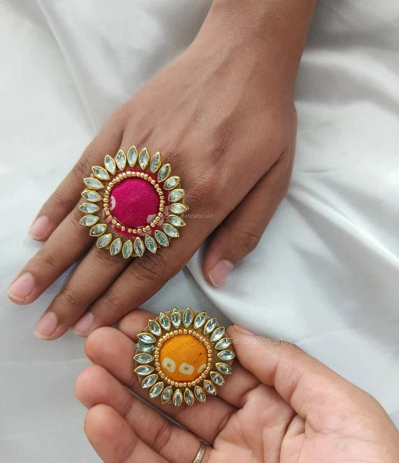 Rings