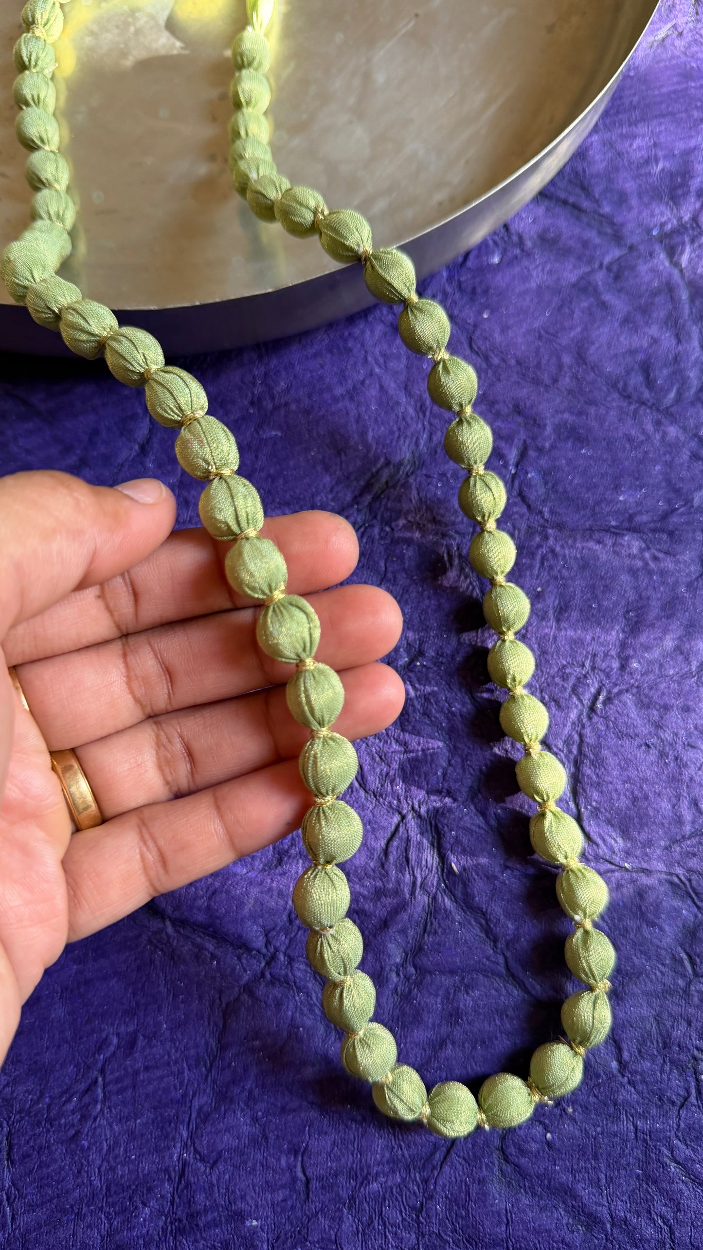 Pista mala