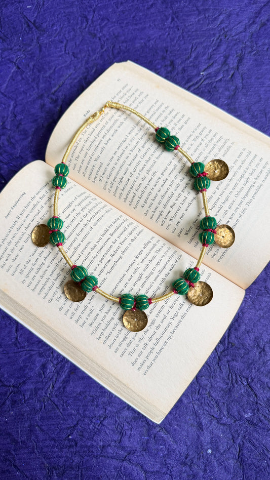 Malhaar Necklace