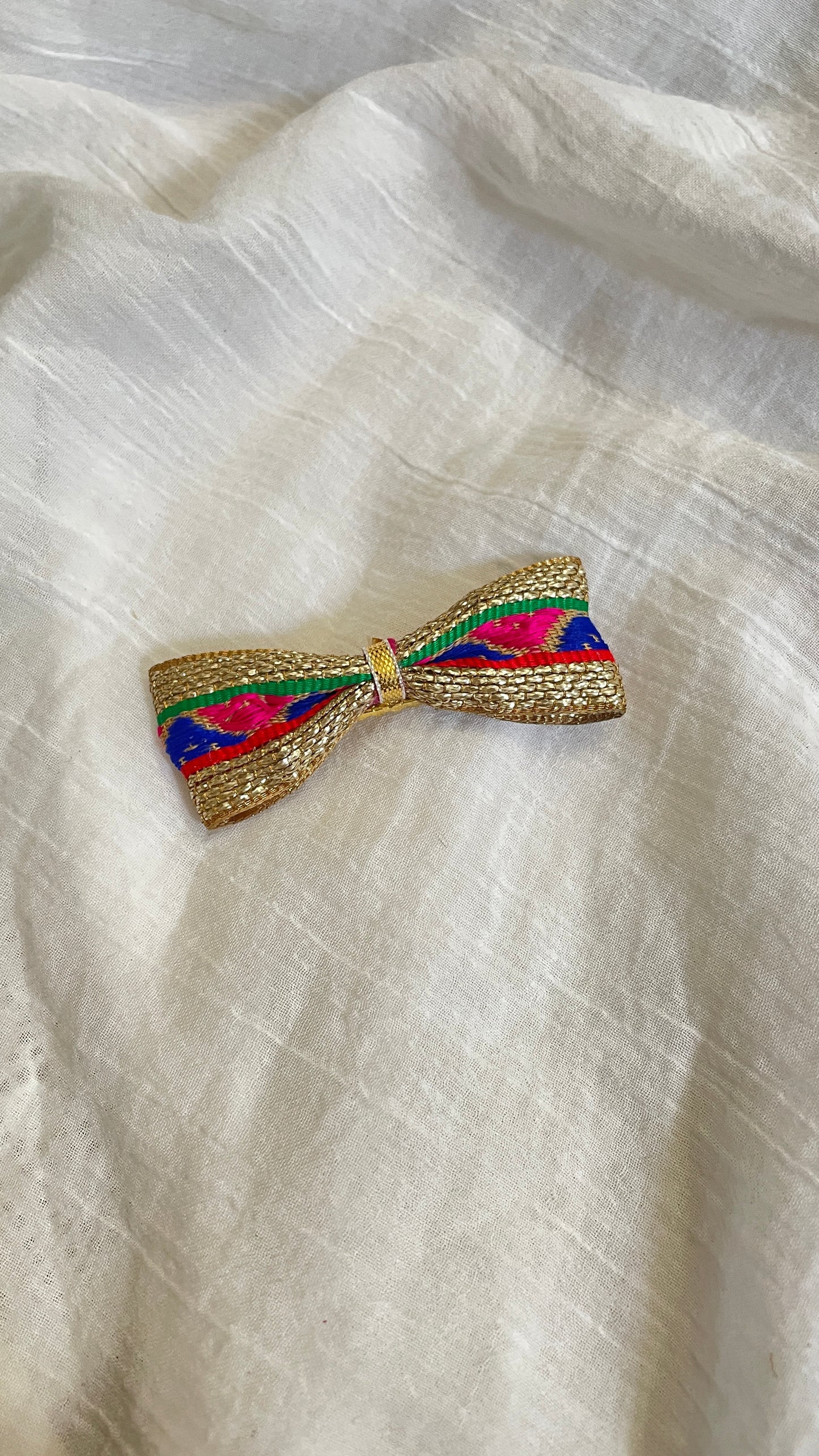 Navrat kutchi bow 5