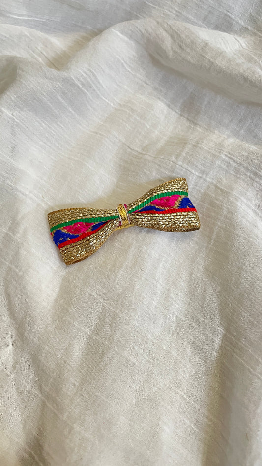 Navrat kutchi bow 5