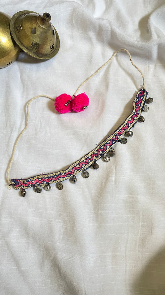 Anklet 5