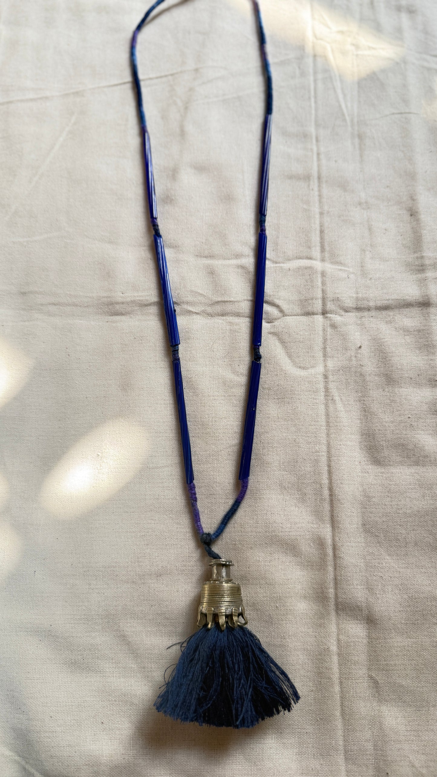 Navy dull vintage