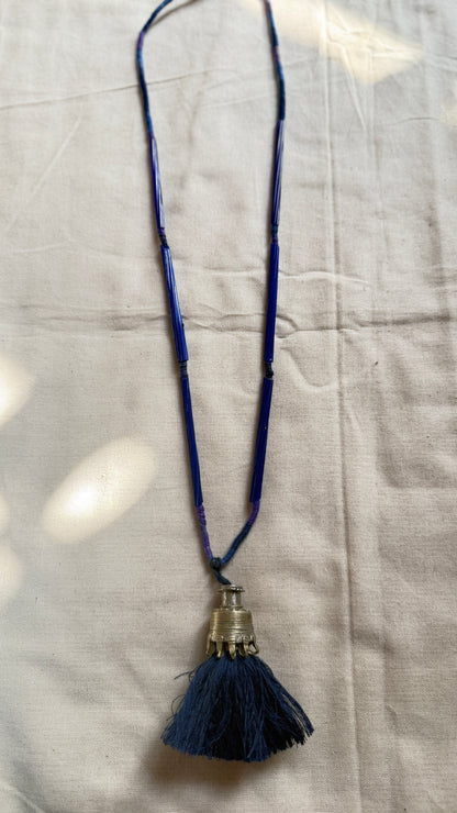 Navy dull vintage