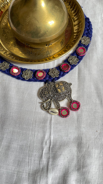 Gamthi Navrang 4