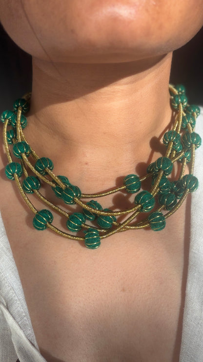 Hara Noor Necklace