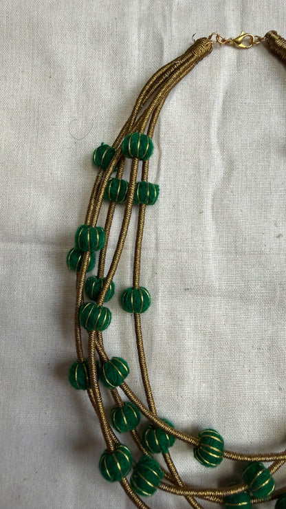 Hara Noor Necklace