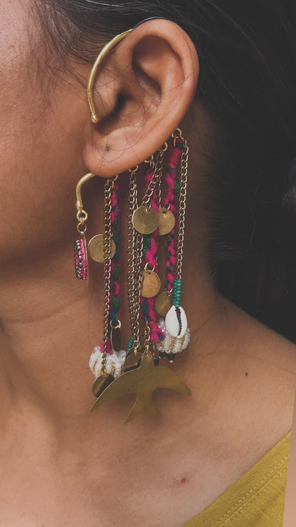 Earcuff .05