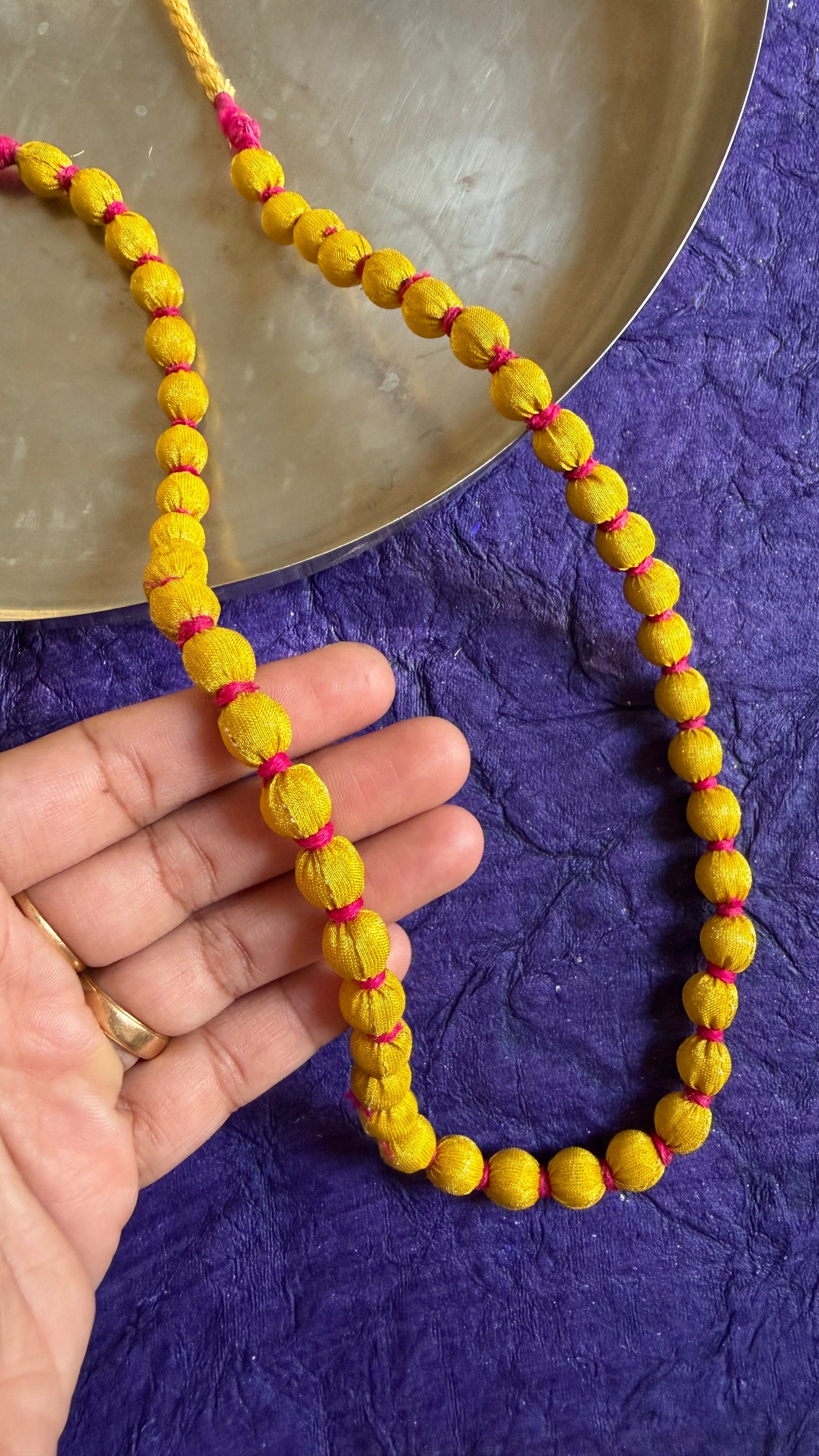 Peely mala