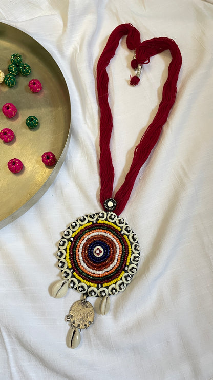 Gamthi Navrang 21