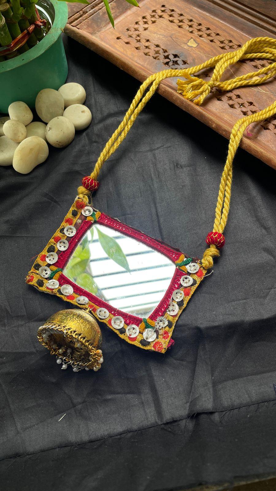 Neckless 2