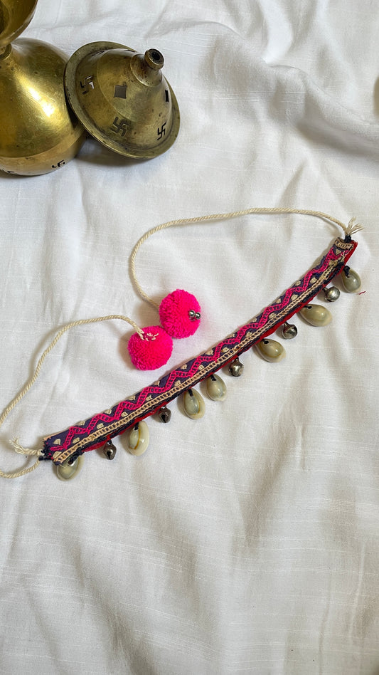 Anklet 4