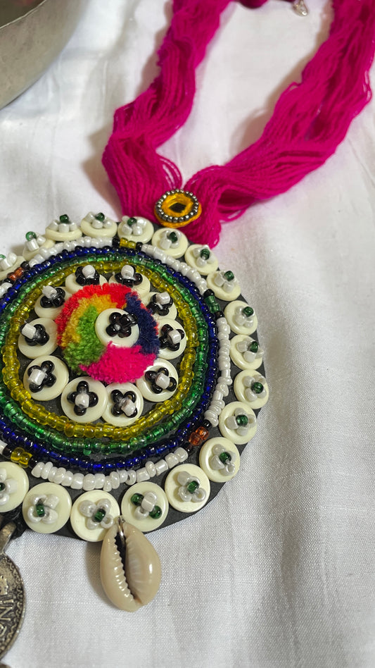 Gamthi Navrang 18