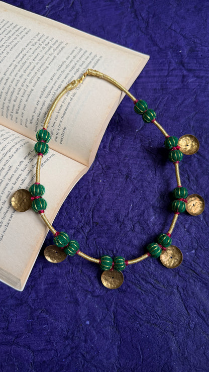 Malhaar Necklace