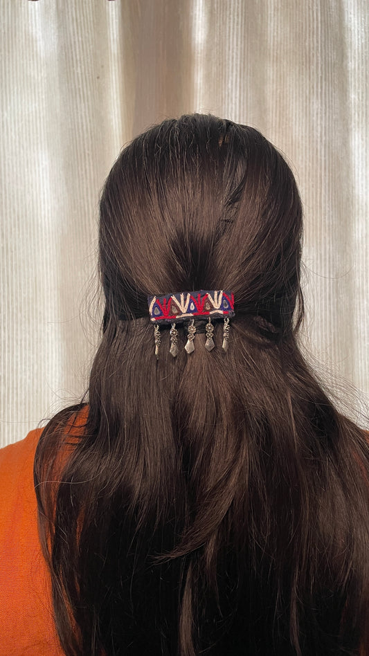 Vintage Hair Clip 6