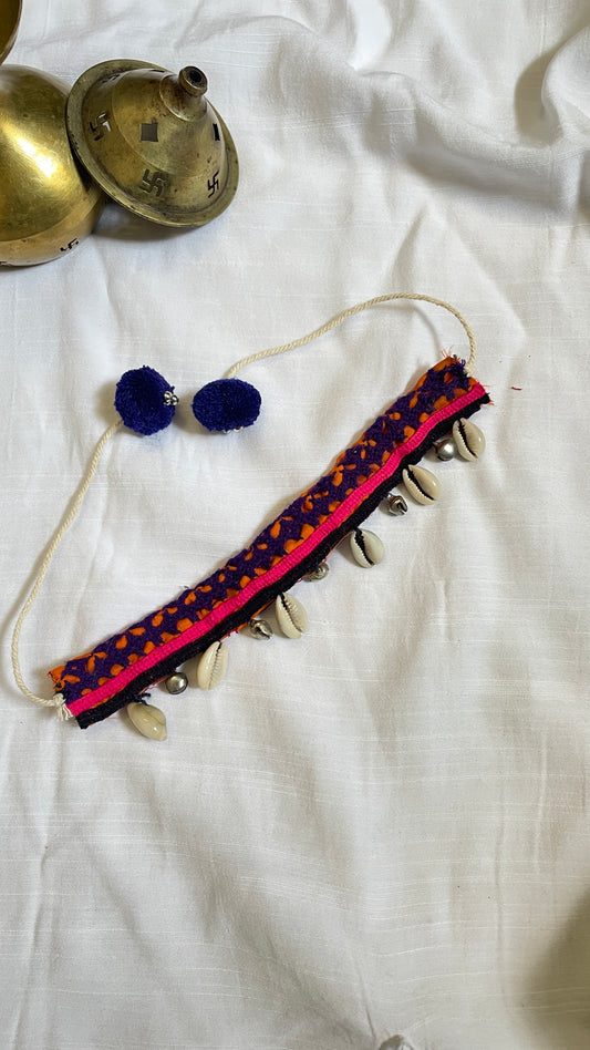 Anklet 3