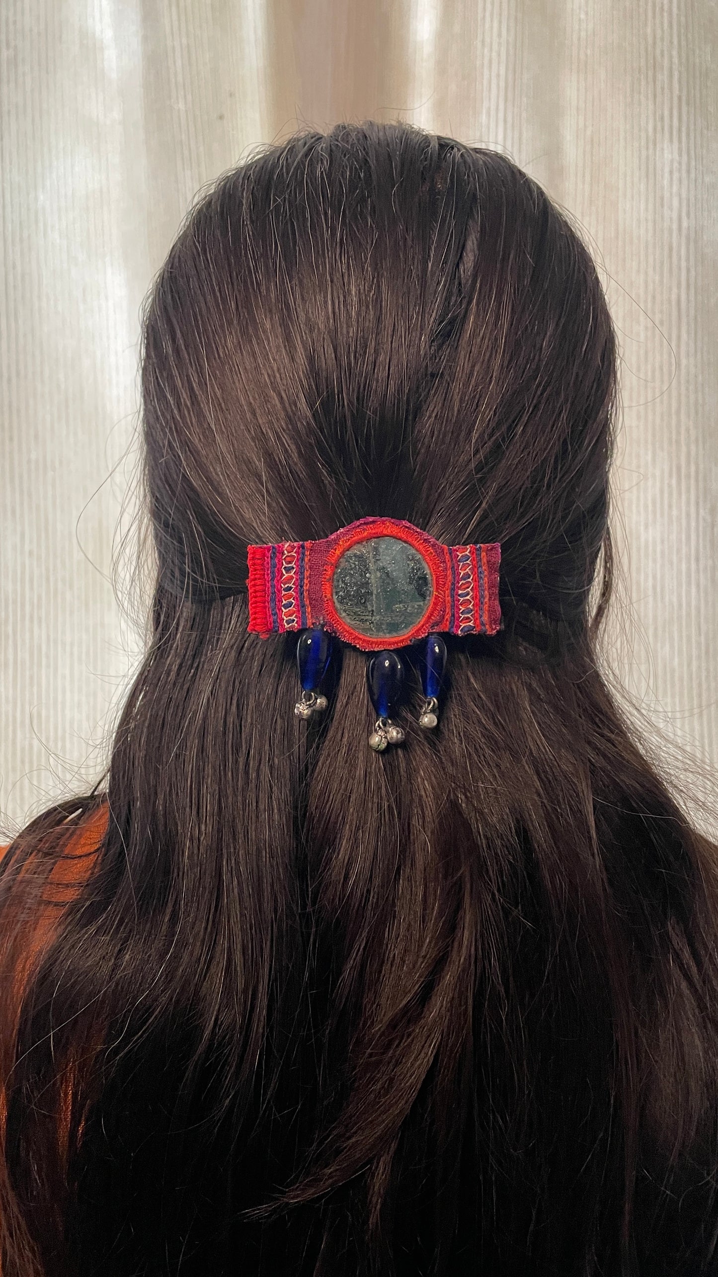 Vintage Hair Clip 4