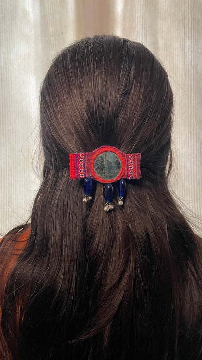 Vintage Hair Clip 4