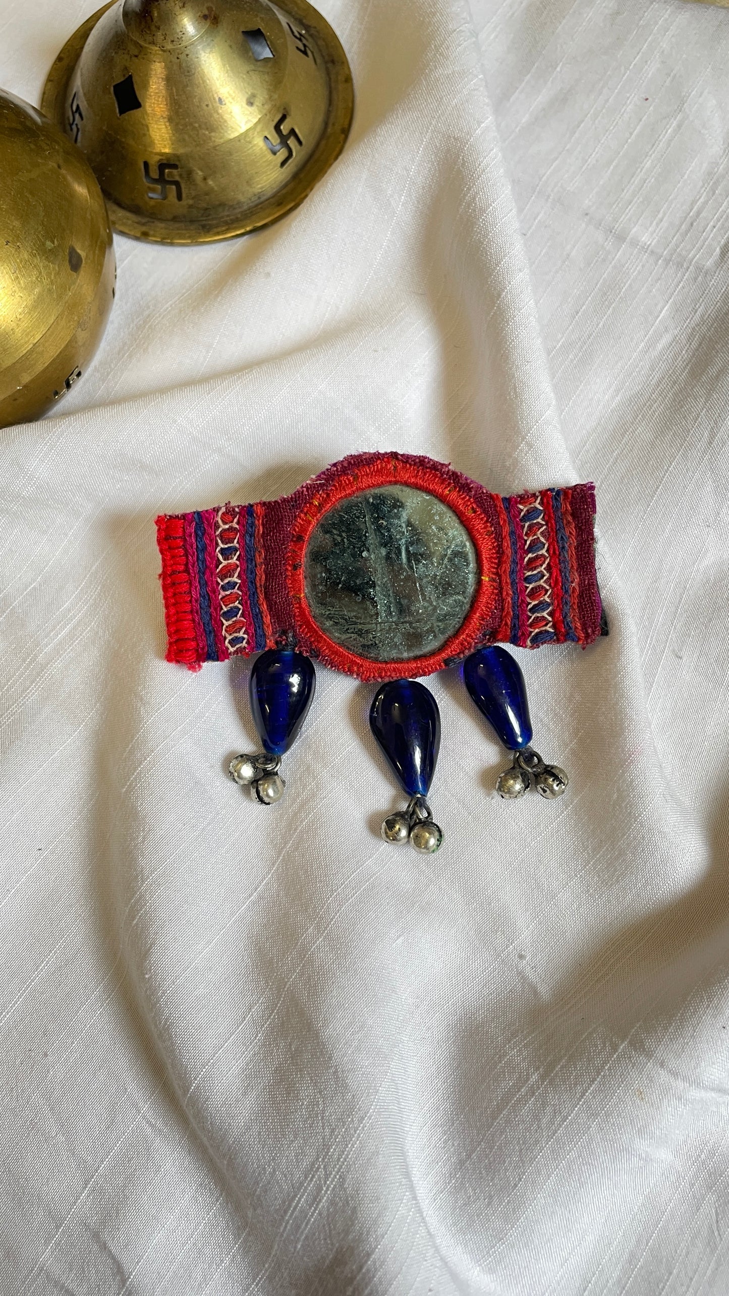Vintage Hair Clip 4
