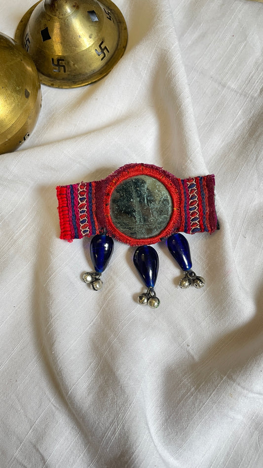 Vintage Hair Clip 4