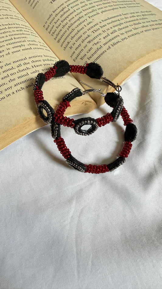Laal Hoop