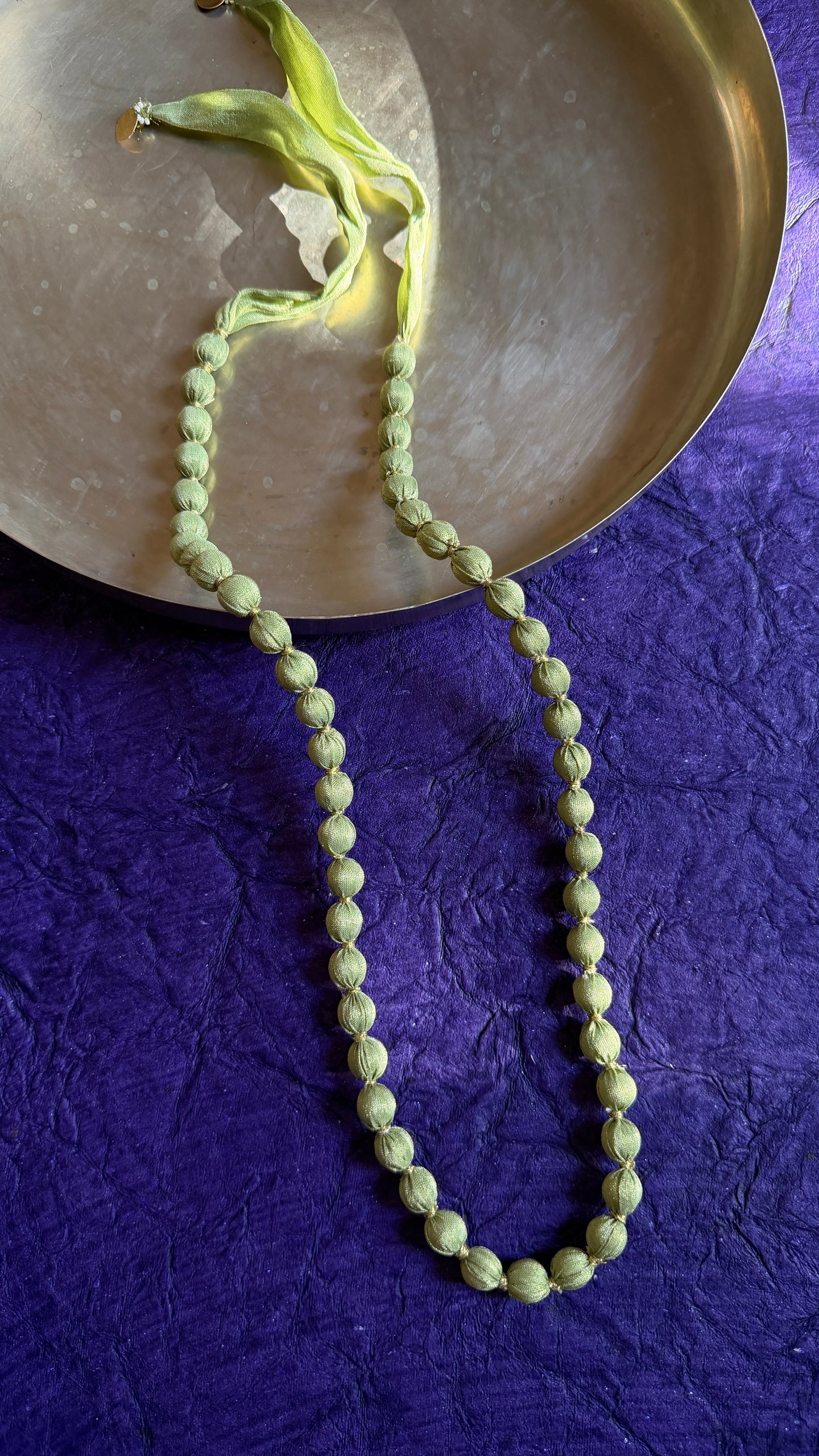 Pista mala