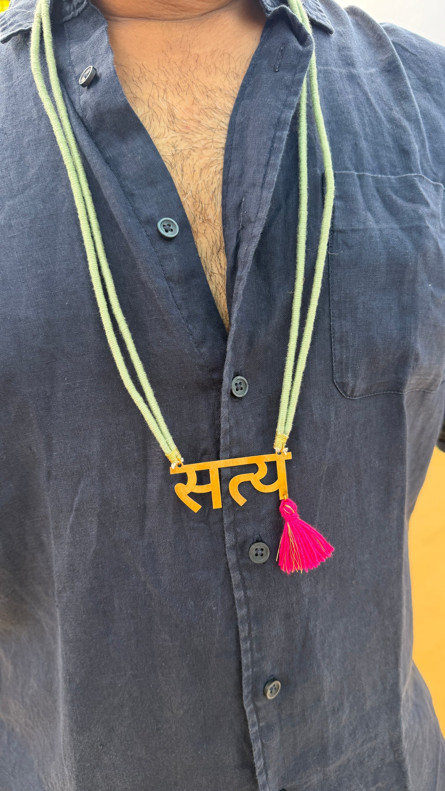 Satya